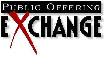 Public Offering Exchange